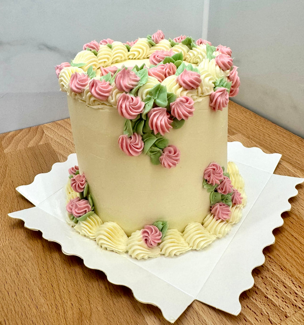 Custom Celebration Cakes
