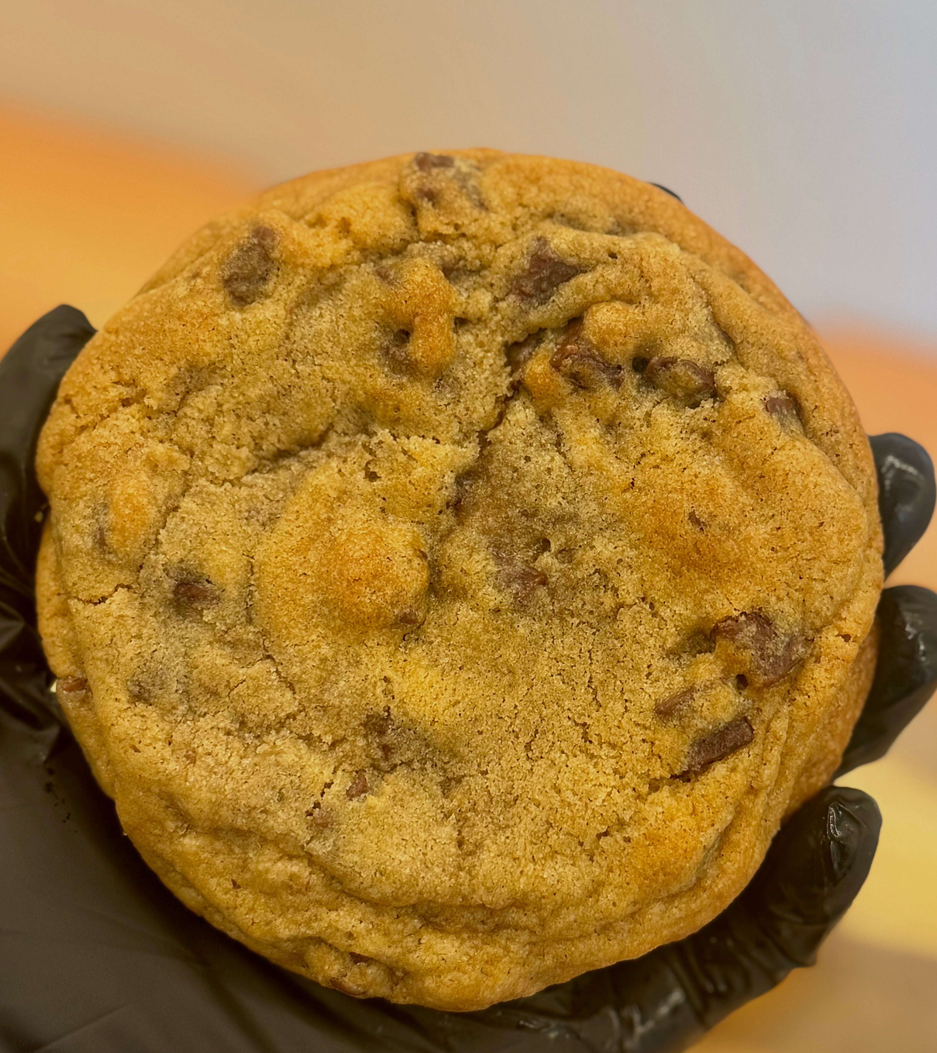 Custom Cookie Box - 5 Cookies!