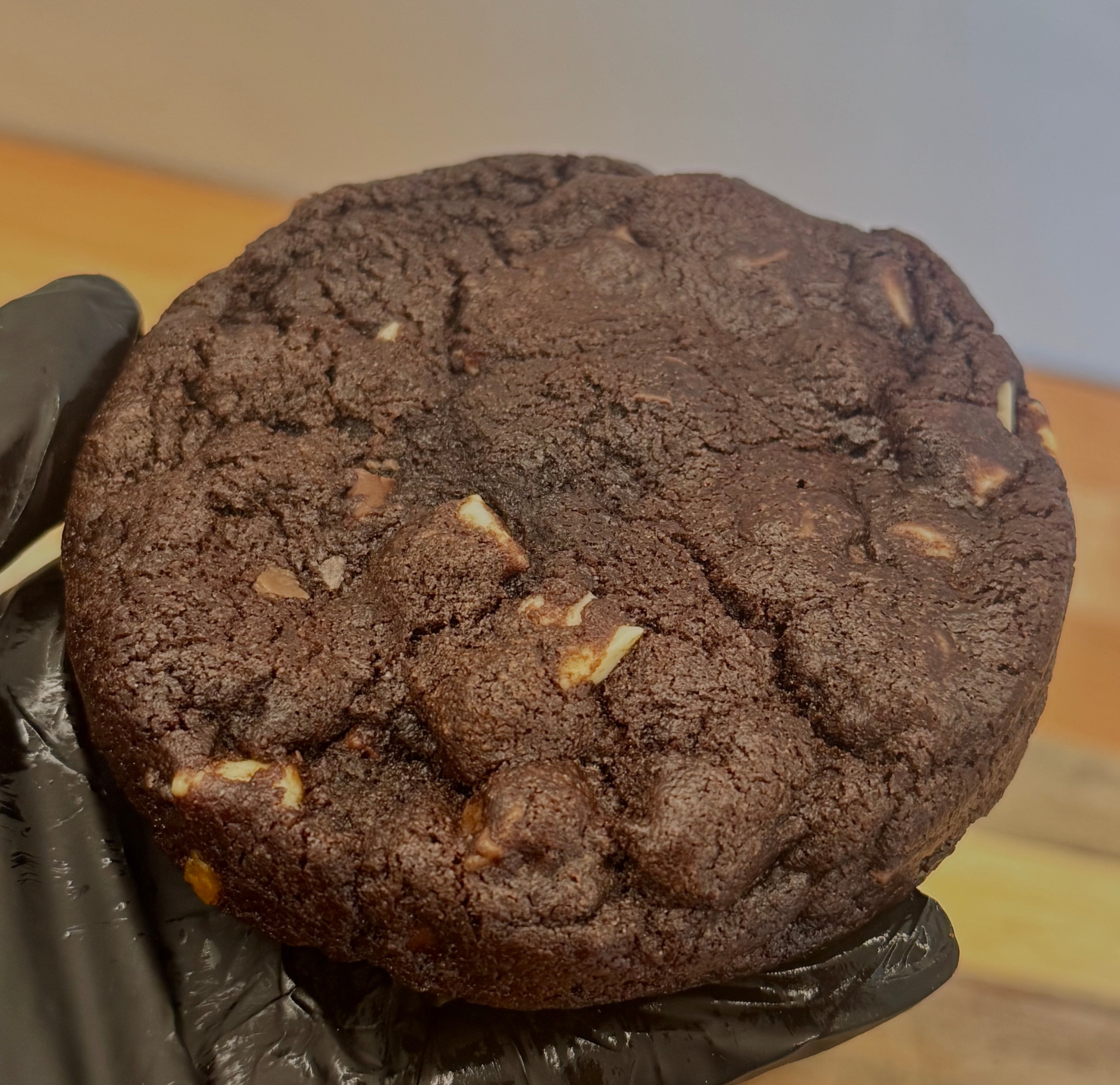 Custom Cookie Box - 5 Cookies!