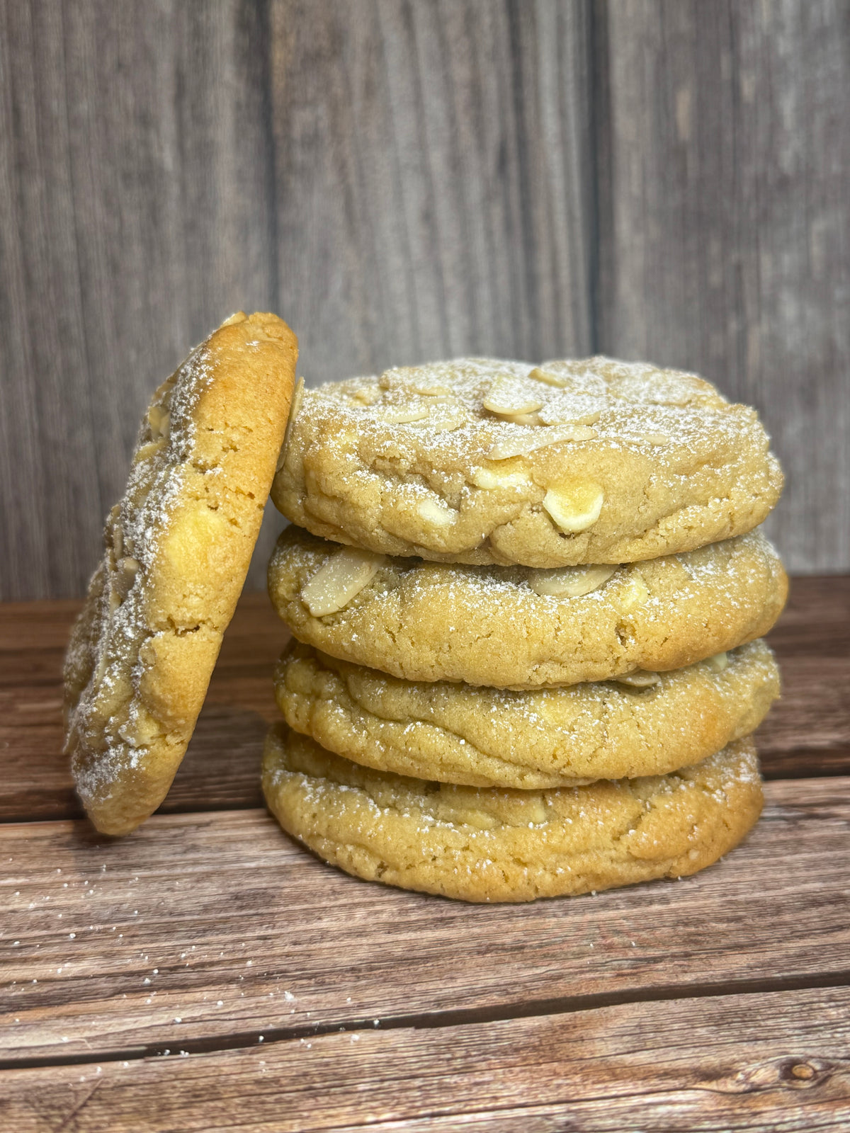 www.thecookiepost.co.uk – The Cookie Post