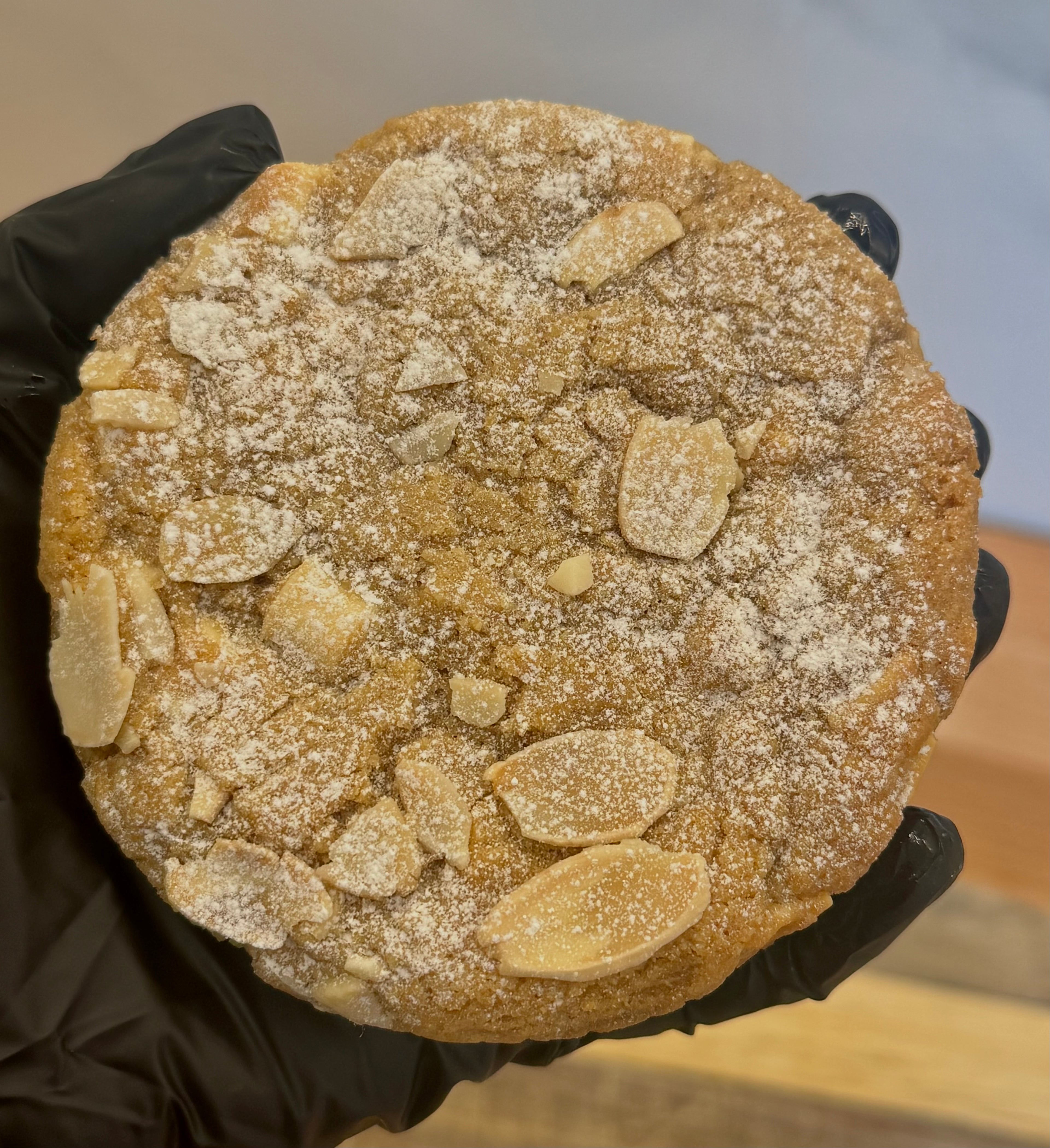 Custom Cookie Box - 6 Cookies!