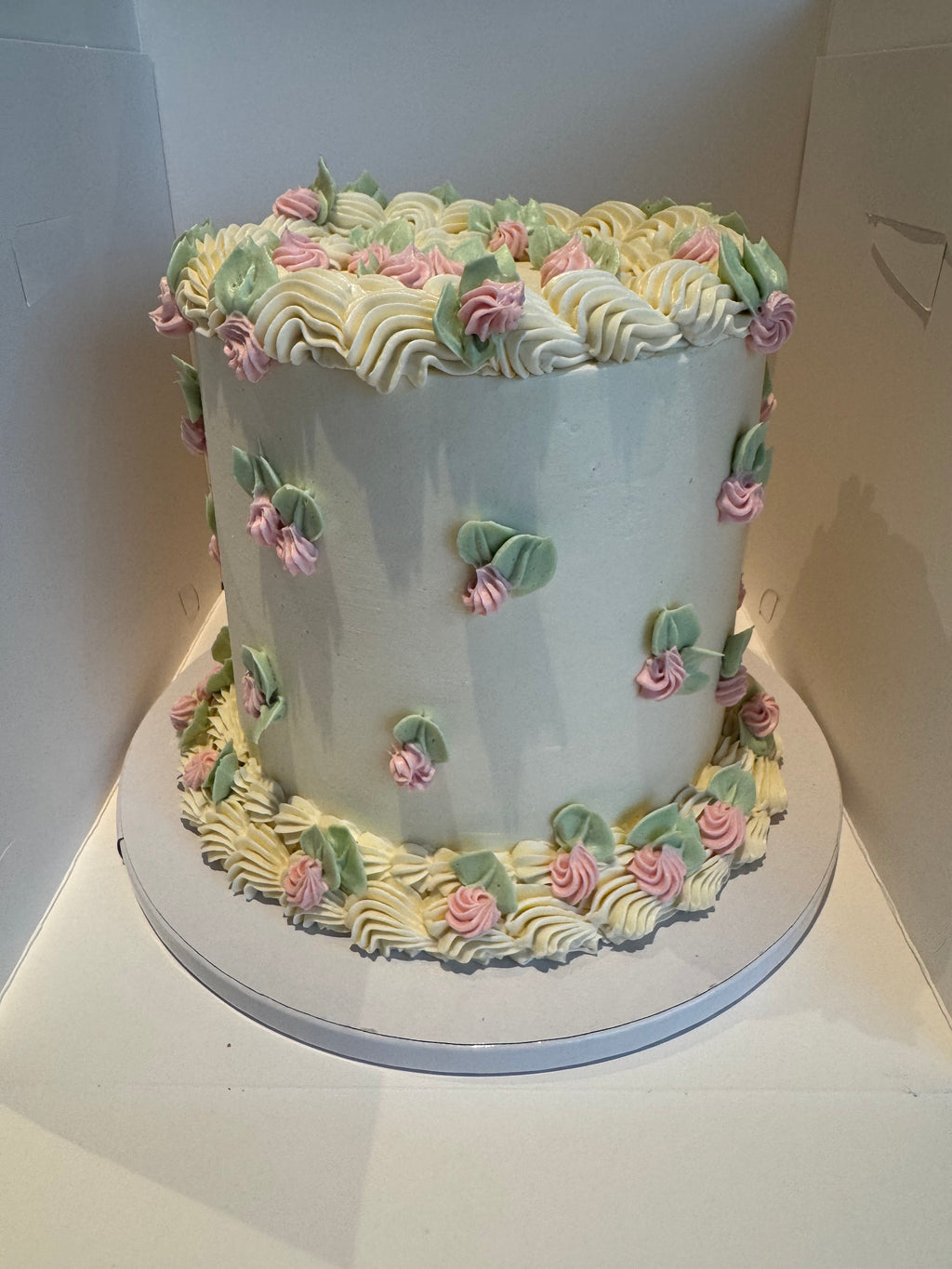 Custom Celebration Cakes