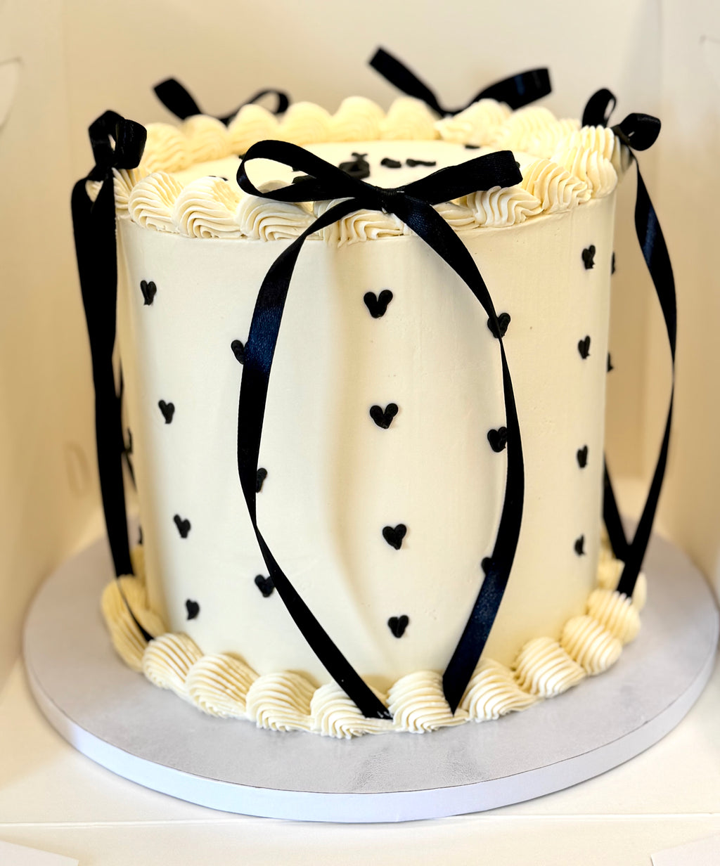 Custom Celebration Cakes